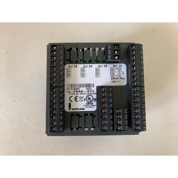 Watlow F4SL-FAA6-01RG Temperature Controller